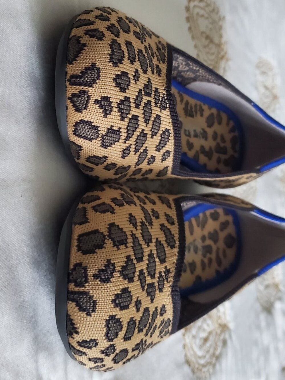Rothy's leopard 6.5 - Picture 10 of 10